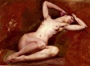 unknow artist Sexy body, female nudes, classical nudes 106 Germany oil painting artist
